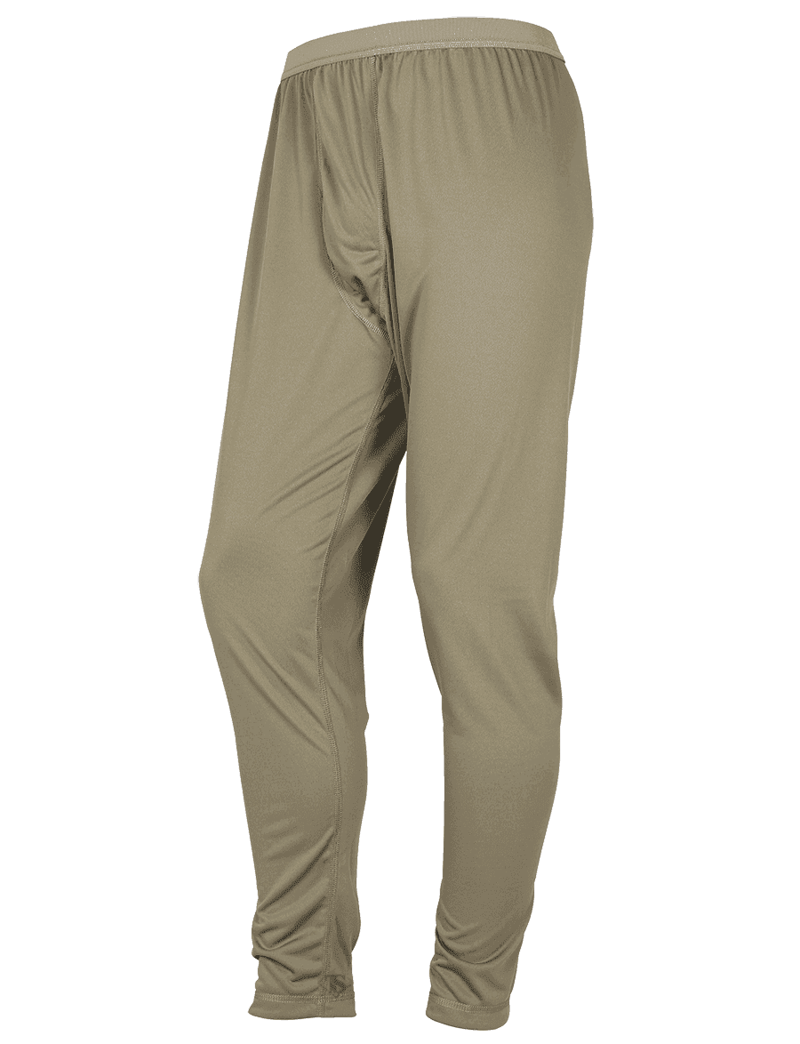 TRU-SPEC Gen-III ECWCS Level-1 Bottom - Tan499, 3XL